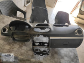 Renault Clio 3 SW komple torpido