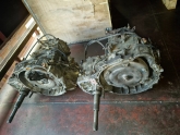 TOYOTA 2000 RAV4 ÇIKMA ORJİNAL OTOMATİK ŞANZIMAN ÇAVUŞOĞLU