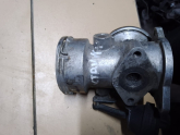 SKODA OCTAVİA ÇIKMA ORJİNAL GAZ KELEBEĞİ