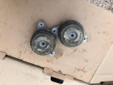 MERCEDES E SERİ W212 SAĞ ÖN MOTOR TAKOZU 2122400717