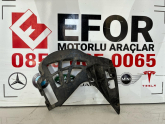 BMW 5 SERİSİ G30 SOL ÖN ÜST TAMPON BRAKETİ ÇIKMA YEDEK PARÇA