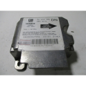 Opel Astra G Airbag Beyni 24416705 5WK42979 DN