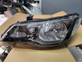 09.12 HONDA CIVIC SOL XENON FAR SIFIR