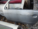 Oto Çıkma Parça / Kaporta & Karoser / Kapı / Skoda / Fabia / Çıkma Parça 