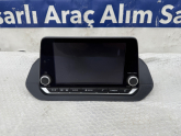 Oto Çıkma Parça / Elektrik / Multimedya / Nissan / Qashqai / Çıkma Parça 