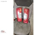 Fiat Fiorino arka sağ sol stop