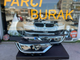 PASSAT B8  TAKIM FAR