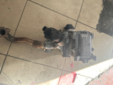 Oto Çıkma Parça / Ateşleme & Yakıt / EGR Valfi / Porsche / Panamera / Çıkma Parça 