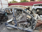 VOLKSWAGEN POLO CLASSİC SAĞ ÖN KAPI DİREĞİ
