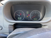 FORD FUSİON TRİPTONİK KİLOMETRE SAATİ
