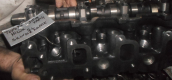 TOYOTA HİLUX 2L SİLİNDİR KAPAK SIFIR YAPILI