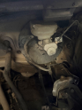 Peugeot 307 fren Westinghouse