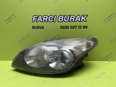 HYUNDAİ İ30 SOL FAR ORJİNAL