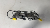 BMW 3 SERİ G20 G22 F44 F40 SAĞ-SOL KAPUT KİLİD 7468350-49
