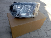 Ford Transit V363.Ön far Sağ-Sol