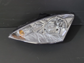 FORD FOCUS SOL ÖN FAR 2001-2004 SIFIR AYARINDA