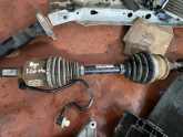 OPEL ASTRA 1.6 DİZEL OTOMATİK AKS ORİJİNAL GARANTİLİ