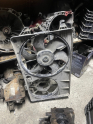 Oto Çıkma Parça / Isıtma, Soğutma & Klima / Fan Paneli / Ford / Focus / Çıkma Parça 