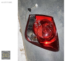 Chevrolet cruze sağ arka stop