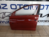 HYUNDAİ İ20 SOL ÖN KAPI 2020-2025 ORİJİNAL ÇIKMA YEDEK PARÇA