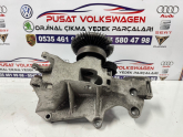 Passat B5.5 1.9 TdİÇıkma Orjinal Şarj Bağlantı kulağı 038903143AE