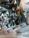 Ford Courier 6 ileri Şanzıman