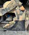 RENAULT CLİO 3 SOL ÇAMURLUK 195 ORJİNAL SIFIR
