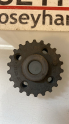 03P105263A volkswagen audi seat skoda 1.6 cay krank kasnağı
