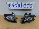 JETTA SİS FARI SAĞ SOL 2014 2018 5C7941700 P 5C7941699 ÇAĞRI OTO