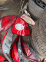 Ford focus sağ arka stop