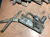 Opel Vectra A 1988-95 Sağ Ön Kapı Cam Krikosu 90504276-90356118