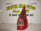 Renault Megane 2 staiton wagon sağ arka stop