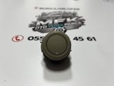 Renault Laguna Megane 2 Orjinal Sunroof Düğmesi - 2211325
