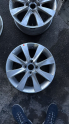 Hyundai blue jant