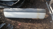 renault clio hecbek arka tampon