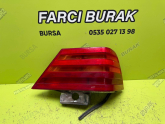MERCEDES S SERİSİ W140 SAĞ STOP ORJİNAL A1408200264