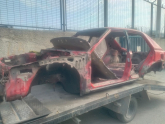 Oto Çıkma Parça / Kaporta & Karoser / Kupa / Mazda / 323 / Çıkma Parça 