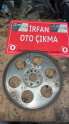 KİA PİCANTO OTOMATİK VOLANT OTO İRFAN DA G3LA