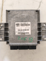 IAW48P2.76 Peugeot 206  Motor Beyni