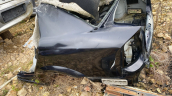 OPEL VECTRA C SOL ARKA ÇAMURLUK KESME.OTO ERKAN ÜNYE