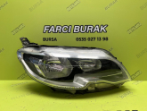 PEUGEOT 301 MAKYAJLI SAĞ FAR ORJİNAL