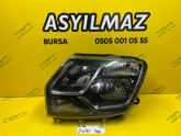 DUSTER SOL FAR - 260606709R