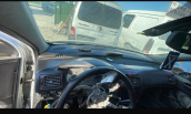 Peugeot 307 ön göğüslük