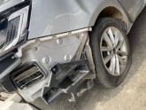 Renault Megane IV Arka Tampon Bağlantı Ayağı 852227740R