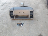 Nissan Micra K12 Orjinal Hatasız Teyp Çerçevesi 2003-2010 Model