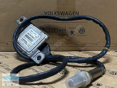 Oto Çıkma Parça / Elektrik / Oksijen Sensörü / Audi / A4 / Sıfır Parça 