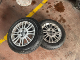 VOLVO S40 JANT TAKIM 2.0 T BENZİNLİ 185 65 R15 1995-2004