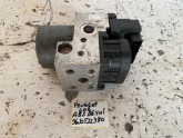 PEUGEOT 406 ABS BEYNİ ORJİNAL ÇIKMA TEMİZ 9630532980