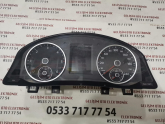 5N0920882C VW TİGUAN GÖSTERGE SAATİ