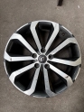 Renault Kadjar Jant 19 İNÇ 5x114.3 JANT